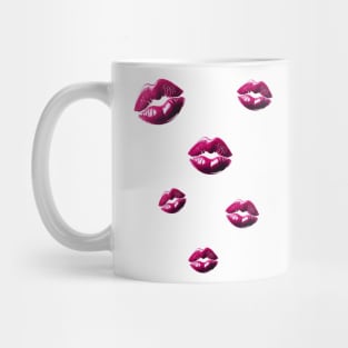 Baci | Kisses Mug